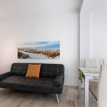 Ferienwohnung Torre Sol 1006 - Vista Mar Armação de Pêra Exterior foto